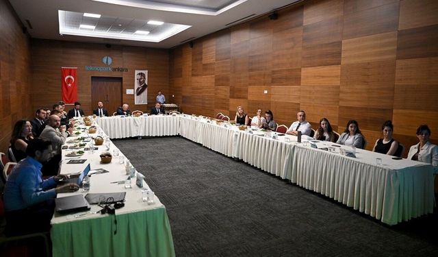 SEDEC 2026, 60'tan fazla ülkeyi Ankara'da buluşturmayı hedefliyor
