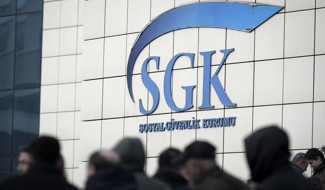 SGK'da Yıllardır Süren Uygulama Sona Eriyor! İşte Yeni Dönemin Ayrıntıları