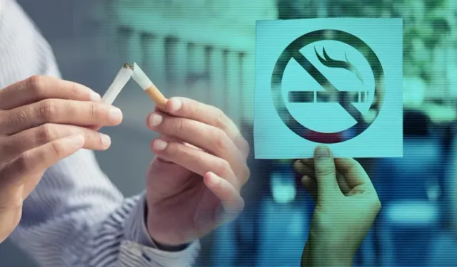 Sigara İçenlere Devlet Desteği Başladı: İlaçlar Ücretsiz Verilecek!