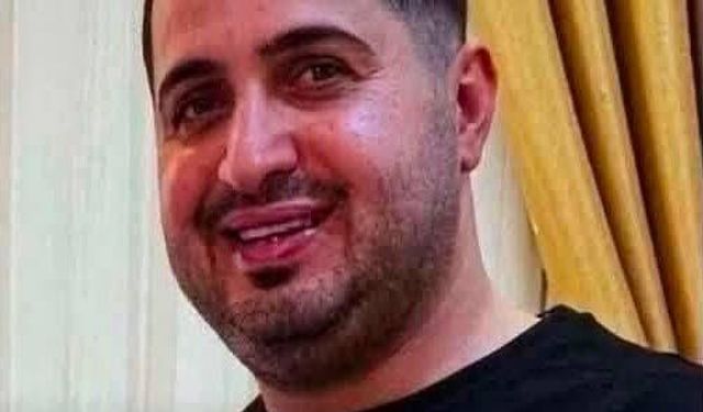 Sinan Çay, Tekebaşı’nda Gözyaşlarıyla Uğurlandı