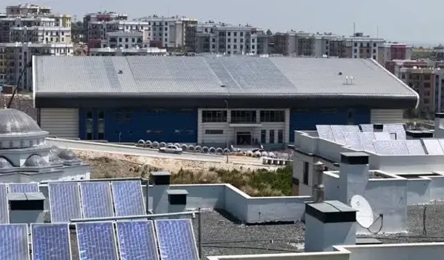 Hatay’da Öğrenciler İçin Yükselen İki Dev Projede Son Durum!