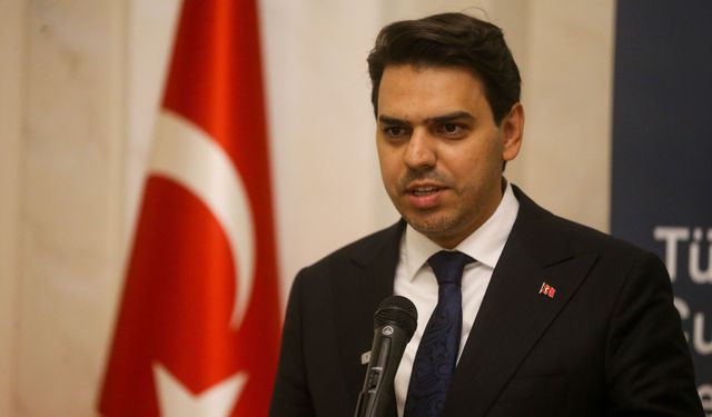TİKA, 15 Temmuz'a ilişkin dünya genelinde 177 projeyi hayata geçirdi