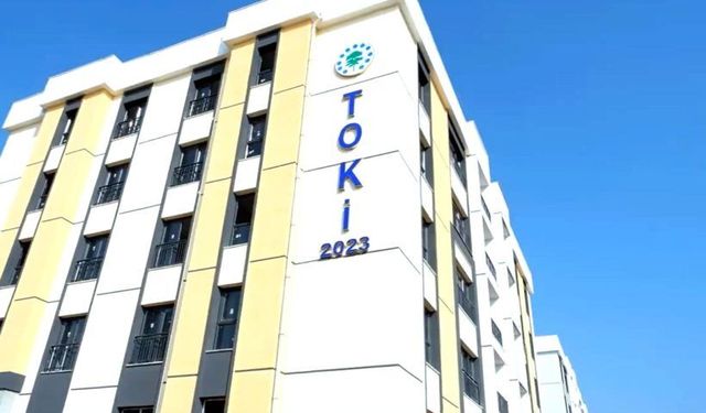TOKİ Defne Ve Antakya'da Konutları Teslim Ediyor