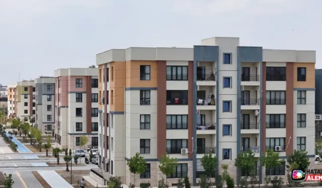 Hatay’da TOKİ Ödeme Şartları Tartışılıyor: Teslimden Önce Çifte Ödeme Başlayabilir