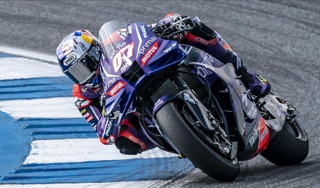 Toprak Razgatlıoğlu, MotoGP'de sezonun 11. yarışı için Almanya'da piste çıkacak
