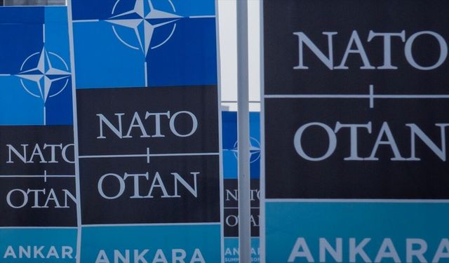 Türk savunma sanayi ürünleri NATO Zirvesi'nde vitrine çıkacak