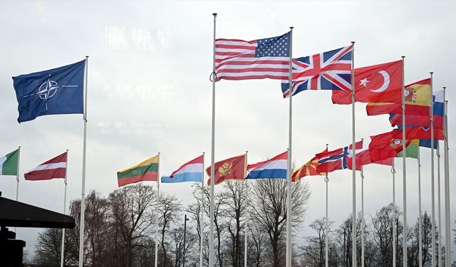Türkiye'nin NATO'ya katılmasına dair kanun tasarısının kabul edildiği birleşim TBMM tutanaklarında