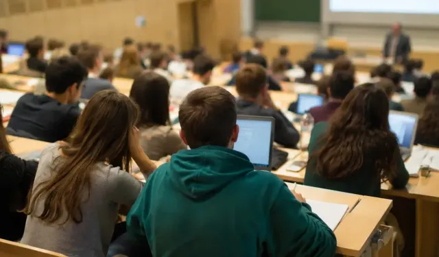 Hatay'da Üniversite Okumak Cep Yakıyor