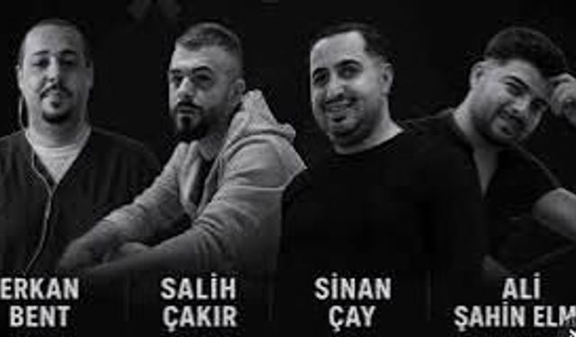 Hatay'ın Evlatları Son Yolculukları İçin Memleketlerine Getirildi