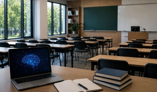 Yapay zeka ve dijital meslekler üniversite adaylarına yeni kapılar açıyor