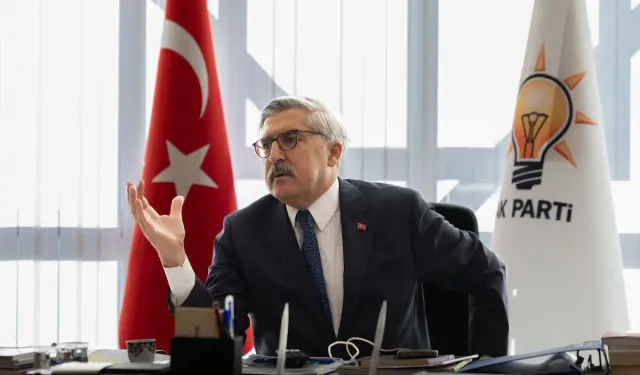 NATO Zirvesi Türkiye Yüzyılı'nın Başlangıç Anı Oldu