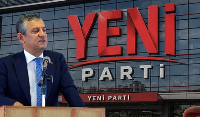 200'e Yakın Belediye Başkanı YENİ Parti'ye Katılıyor!