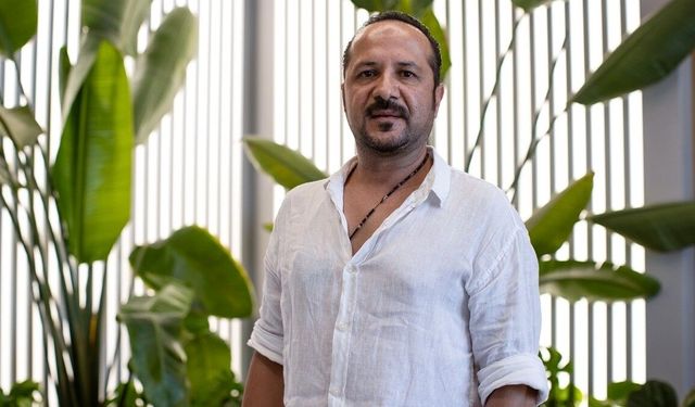 Yönetmen Harun Korkmaz, tabii'de yayınlanan 'Harman Yeri' dizisinin hikayesini anlattı