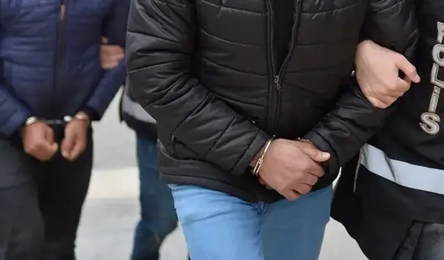 Hatay’da İki Suç Örgütüne Şafak Baskını: 617 Suç Kaydı Ortaya Çıktı!