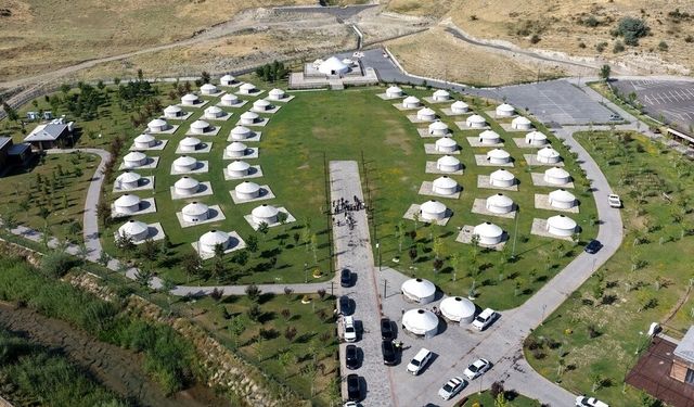 Ahlat, Malazgirt Zaferi'nin 955. yıl dönümü etkinliklerine hazırlanıyor