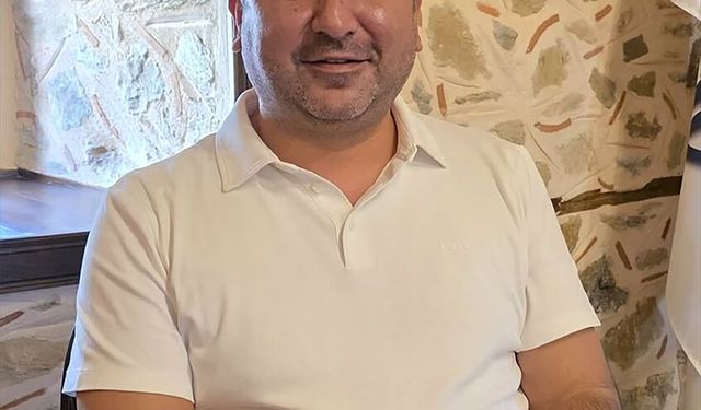 Alanya'da turizm sezonunun uzaması bekleniyor