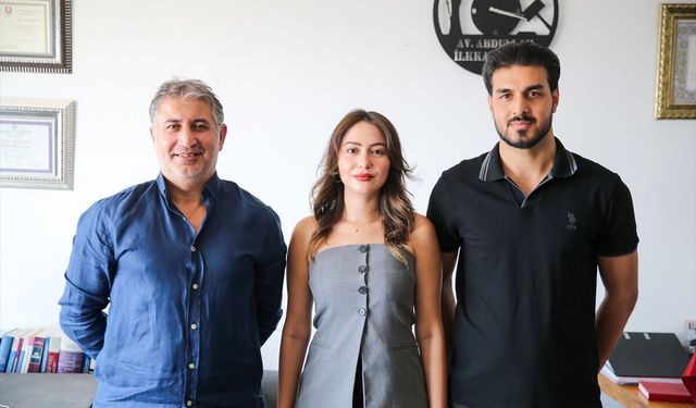 Antalya'da 3 avukattan Alanyaspor-Beşiktaş maçının hakemleri hakkında suç duyurusu