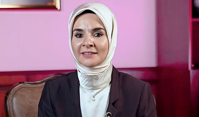 Bakan Göktaş: Aile hikayelerimizi büyütmek için reform niteliğinde destek mekanizmaları geliştiriyoruz
