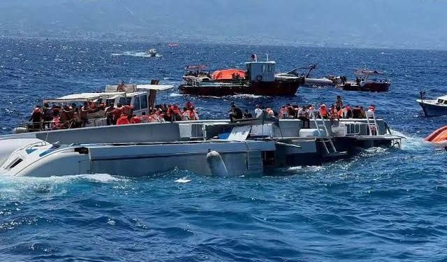 Hatay’ı Yakan Filo Jet Faciası: Kara Kutu Batıştan 2 Gün Önce Durmuş!