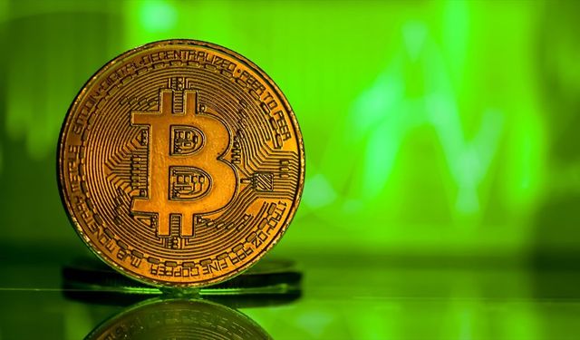 Fed Kararı Sonrası Bitcoin Yükseldi! 81 Bin 500 Doları Aştı