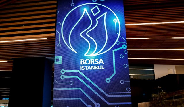 Borsa günü yükselişle tamamladı