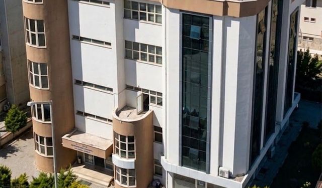 Burdur Ticaret ve Sanayi Odası elektrik ihtiyacının yüzde 70'ini GES ile karşılayacak