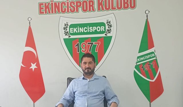 Ekincispor’dan Fahiş Ücretlere Sert Tepki