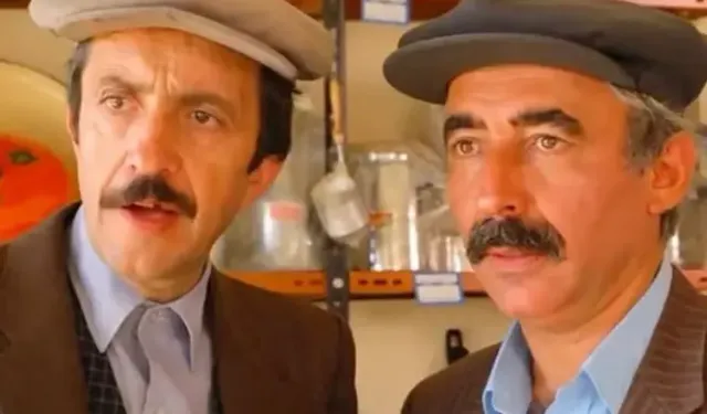 Usta Oyuncu Hayatını Kaybetti!