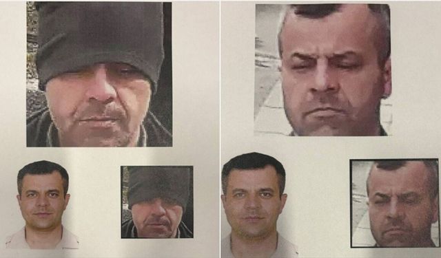 Cumhurbaşkanı Erdoğan'a suikast timinde yer alan FETÖ'cü, MİT'in yüz tanıma sistemiyle tespit edildi