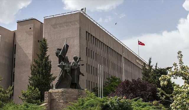 'Daltonlar' ve 'Baygaralar' suç örgütlerine yönelik operasyonda 7 şüpheli tutuklandı