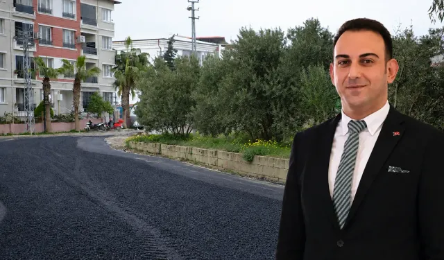Defne’de Asfalt İhalesi Neden İptal Edildi? Başkan Özgün Tüm Süreci Açıkladı