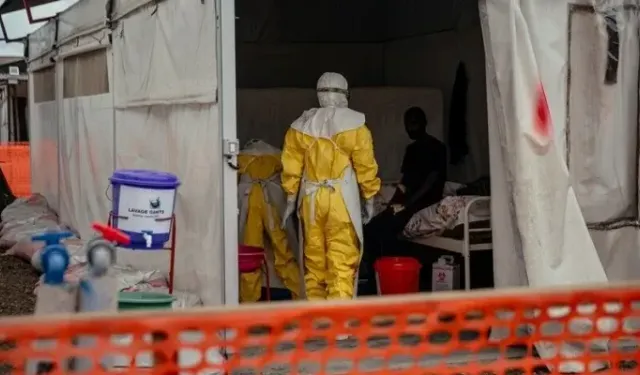 Ebola Salgını Tarihin En Büyük Seviyesine Ulaştı!