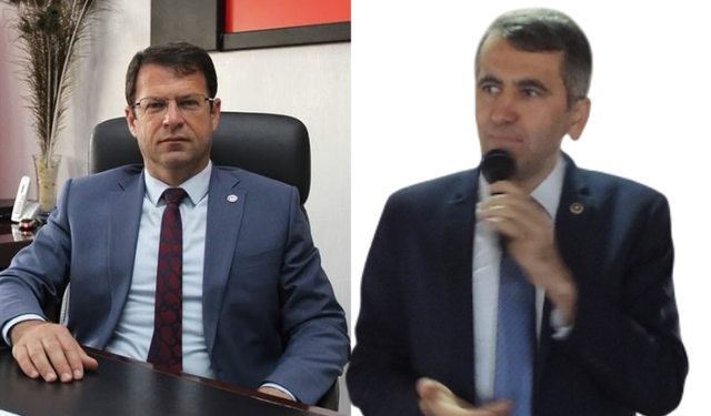 Tutuklama Sonrası Eryılmaz’dan Serkan Topal Açıklaması!