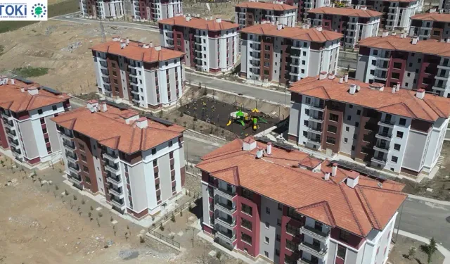 Hatay’da Sosyal Konut Fiyatlarına Tepki: “Bu Fiyatları Nasıl Ödeyelim?”
