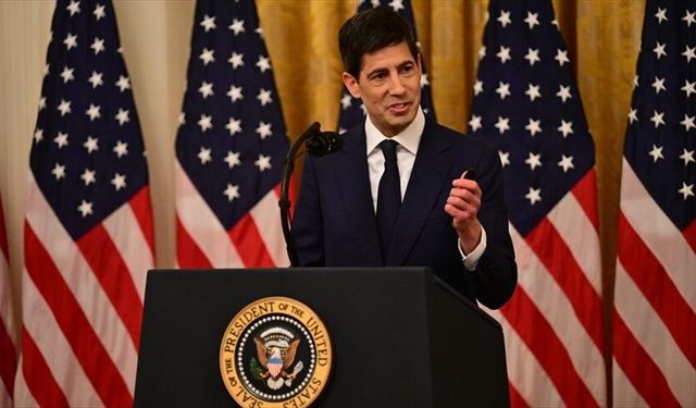 Fed Başkanı Warsh, enflasyon hedefe doğru ilerlemezse 'yapacak işleri olduğunu' söyledi