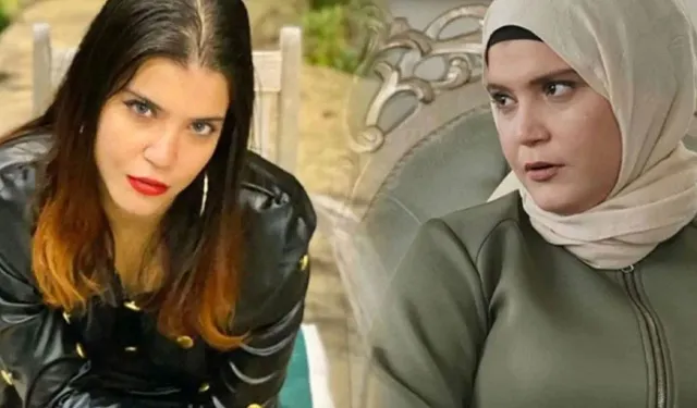 Kızılcık Şerbeti'nde Şok Ayrılık İddiası: Nilay Yeni Sezonda Olmayacak Mı?
