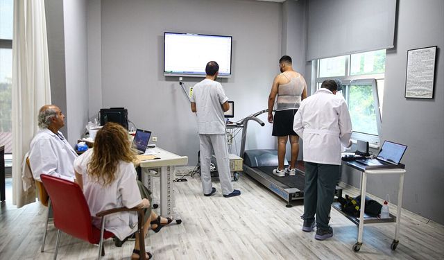 Futbolda su molası uygulamasının Adana'daki temelleri 20 yıl önce atıldı