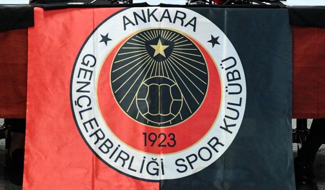 Gençlerbirliği'nden FIFA'nın transfer yasağı kararına ilişkin açıklama