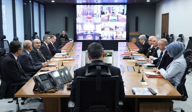 Hatay Valisi Masatlı Yarın Kritik Toplantıda: Gündem Belli Oldu