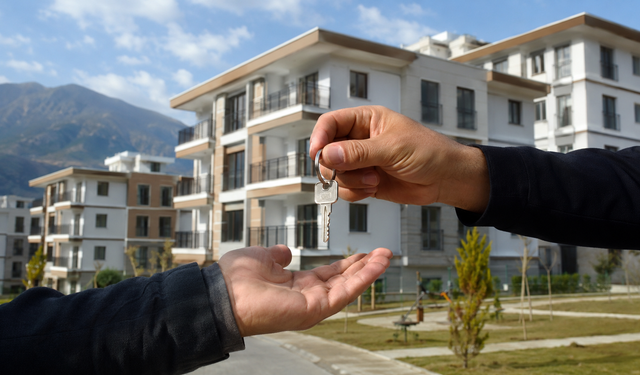 Hatay’da Anahtar Teslimi Başladı: İşte Etap Etap Tam Liste