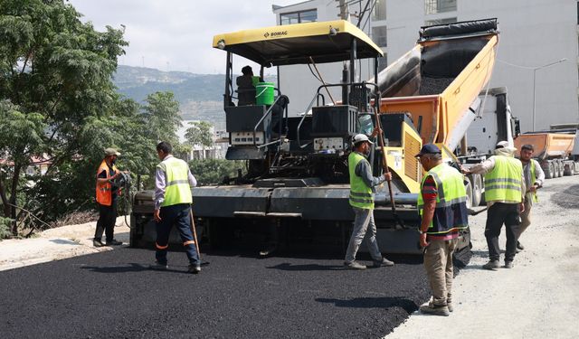 Samandağ’da Ulaşım İçin Önemli Adım!