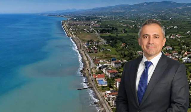 Osmaniye Belediye Başkanı Israrla Dörtyol'dan Vazgeçmiyor: “Miami Yaparım”