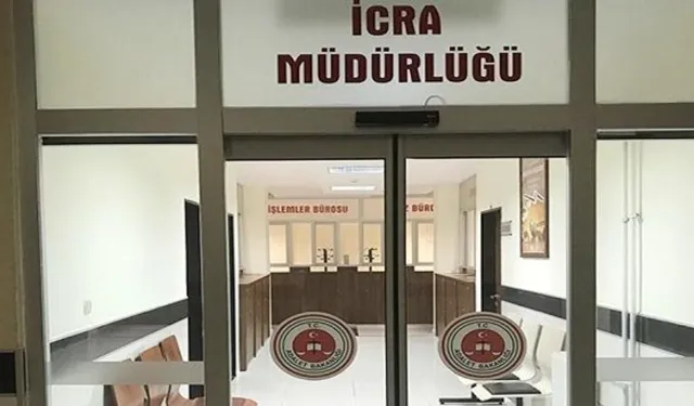 DÖRTYOL İCRA DAİRESİ MÜDÜRLÜĞÜNDEN İLAN