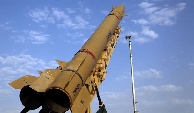 İsrail basını: Tel Aviv, İran'ın savaş sonrası askeri toparlanma hızından şaşkına döndü