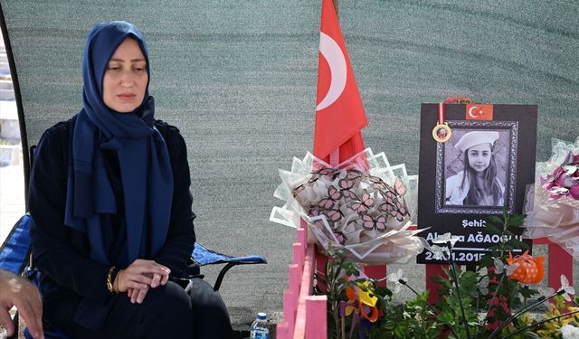 Kahramanmaraş'taki okul saldırısında yakınlarını kaybeden aileler Cumhurbaşkanlığı Külliyesi'ndeki görüşmeyi anlattı