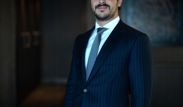 Kalyon PV'de üst düzey atamalar