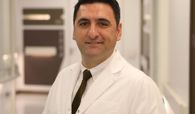 Kıkırdak hasarında erken tedavi protez ihtiyacını geciktirebiliyor