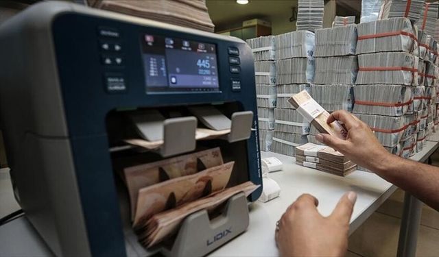 KKM bakiyesinde sona yaklaşıldı