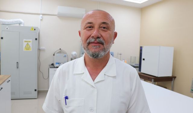 Küçükbaş hayvanlarda yaralara neden olan virüse karşı aşı geliştirildi