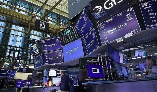 Küresel piyasalarda tahvil piyasalarına ilişkin belirsizlik devam ediyor